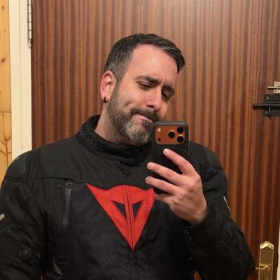 Nandeth Draggar's avatar