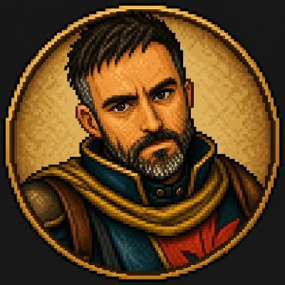 Nandeth Draggar 🌞's avatar