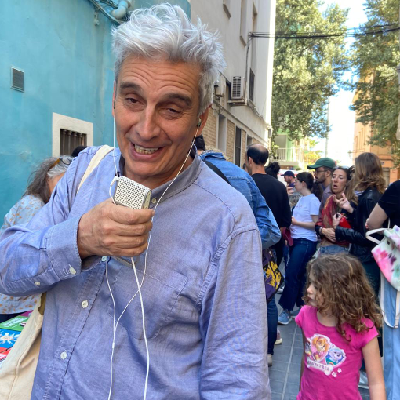 Alfonso Moreira's avatar